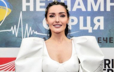 Відома українська співачка вперше розсекретила стосунки і заговорила про весілля