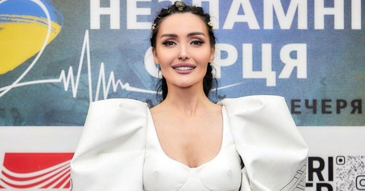 Відома українська співачка вперше розсекретила стосунки і заговорила про весілля