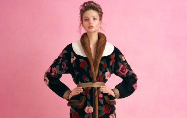 Алеся Кафельникова посвятила песню экс-бойфренду
