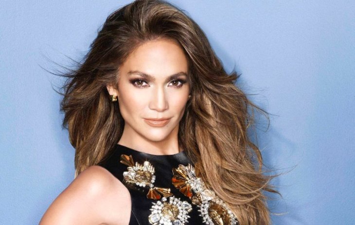 Дженнифер Лопес трогательно поздравила возлюбленного с днем рождения