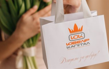 Вишуканість та доступність прикрас від «Ювелір Капітал»
