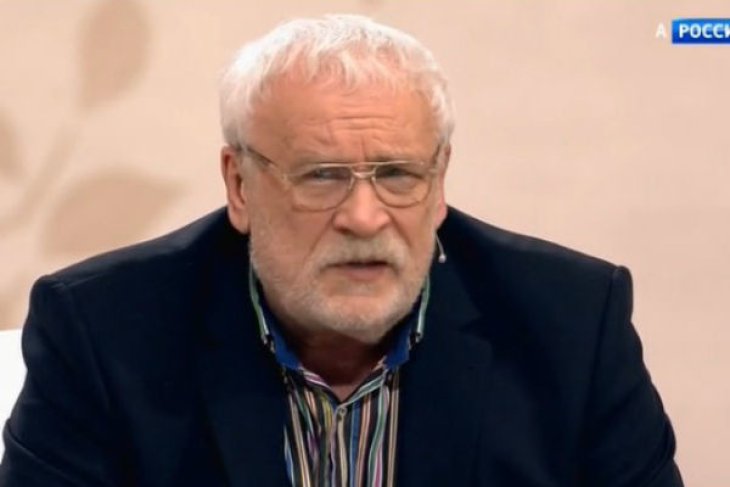 Борис Невзоров: «Меня подозревали в убийстве жены»