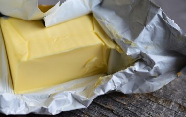 Якщо на пакуванні є такий напис, то це точно не вершкове масло: як відрізнити фальсифікат