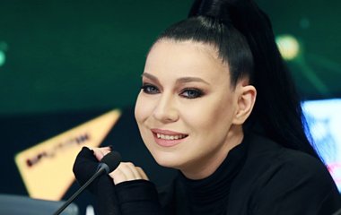 Певица Елка высказалась о материнстве