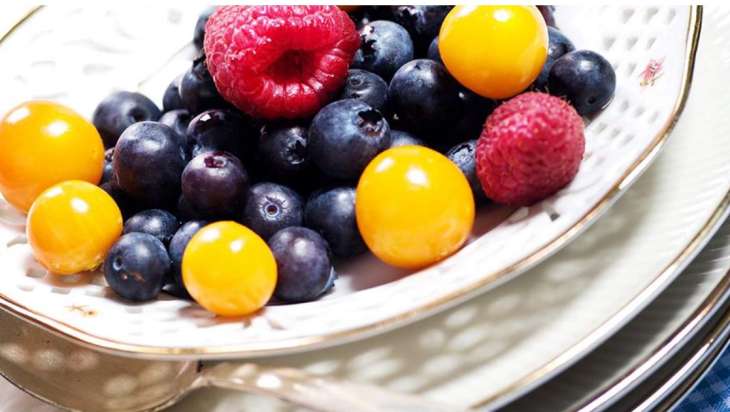 Диетолог рассказала о разрешенных фруктах и ягодах для больных диабетом