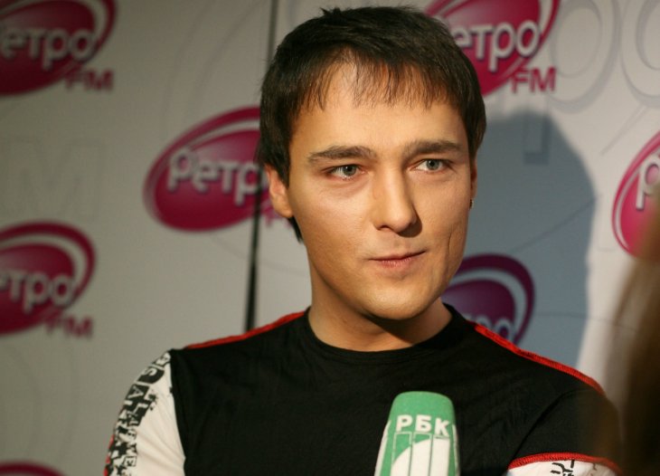 Юрий Шатунов перенес экстренную операцию