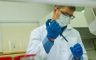 Коли в організмі з'являються перші ракові клітини