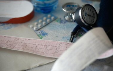 Лікар розповів про наслідки «кому в грудях»