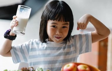 Як стати щасливішим: 3 продукти, які підвищують рівень серотоніну