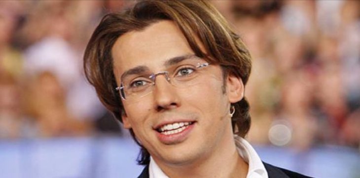 Галкин показал, как его дети повеселились на дне рождения дочери Николаева и Проскуряковой