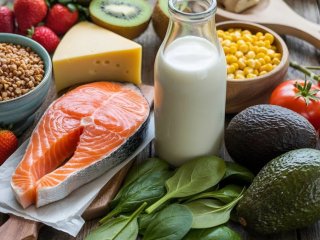 Названо 4 продукти, які можуть подовжити життя: що варто додати до щоденного раціону