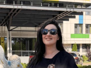 Вітвіцька розкрила, як почувається на 38 тижні вагітності й чому вже була готова їхати до пологового