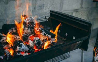 Пальчики оближеш: на яких дровах найкраще смажити шашлик