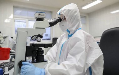 Вчені засумнівалися, що коронавірус може вражати клітини судин безпосередньо