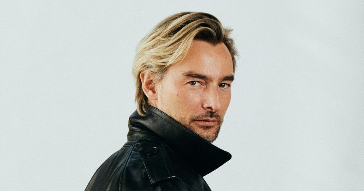 Алан Бадоєв зізнався, чим заробляє собі на життя під час війни