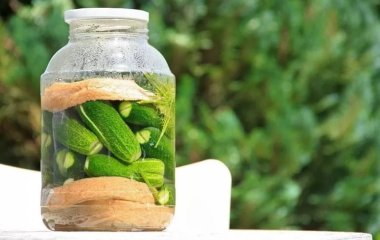 Дешевий продукт, який ефективно очищає кров від токсинів