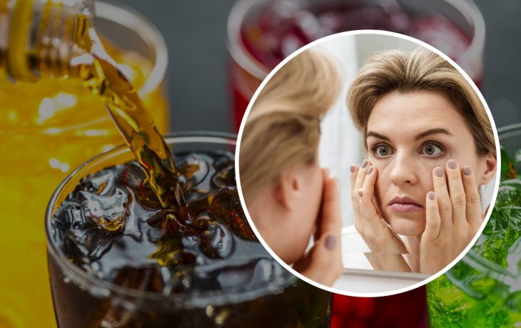 Ученые назвали, какие напитки ускоряют процесс старения организма