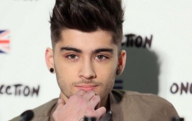 Зейн Малик: «У меня были плохие отношения с коллегами из One Direction»