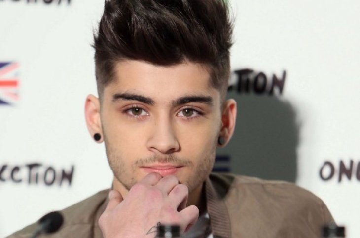 Зейн Малик: «У меня были плохие отношения с коллегами из One Direction»