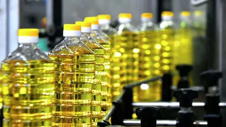 Лікар назвав найкориснішу олію для готування