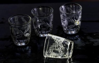 Вчені назвали дозу алкоголю, що порушує когнітивні функції.