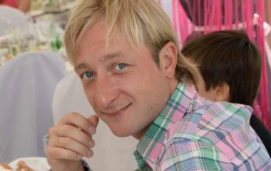 Дешевле, чем в Америке: стала известна стоимость обучения в Академии Евгения Плющенко