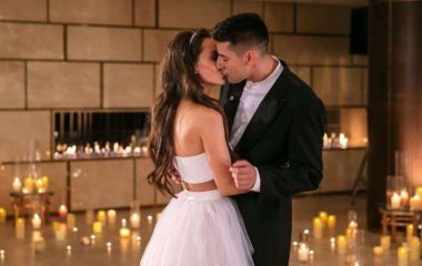 Эллерт впервые прокомментировал расставание с Мишиной