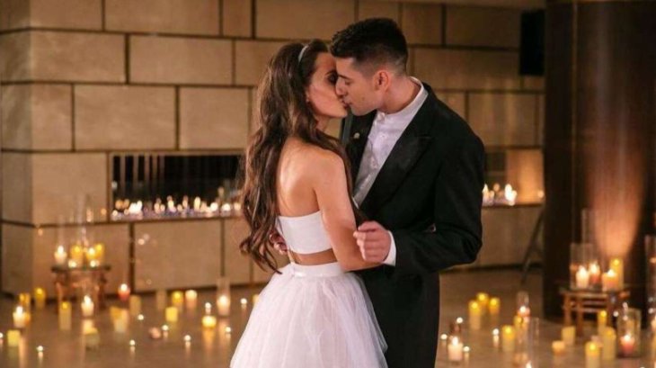 Эллерт впервые прокомментировал расставание с Мишиной