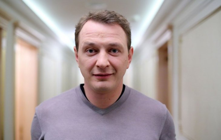 Марата Башарова отлучили от выступлений