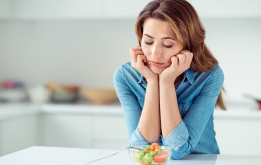 Названий спосіб худнути без почуття голоду