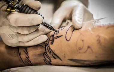Вчені розповіли про психологічні проблеми людей із татуюваннями