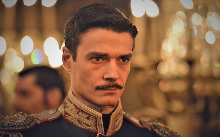 Максим Матвеев рассказал об отношениях с тестем Михаилом Боярским 