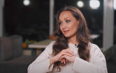 Евгения Власова рассекретила, где находится и как зарабатывает деньги во время войны