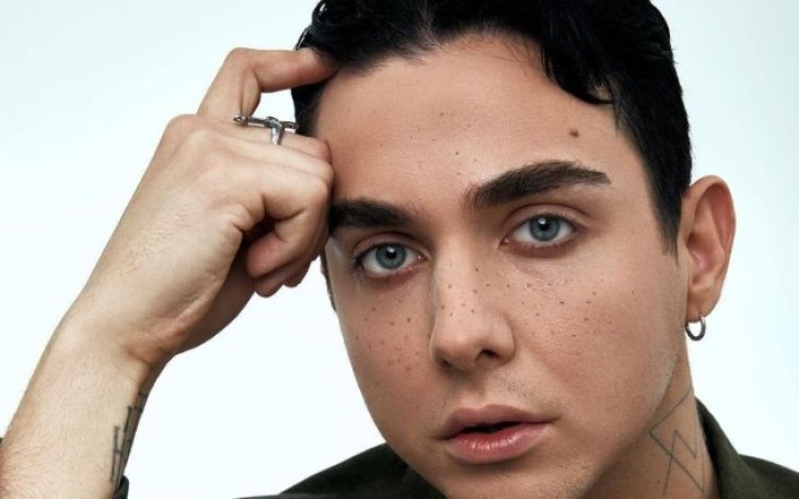 Известный украинский певец ошеломил, как на фоне неизлечимой болезни похудел на 15 кило