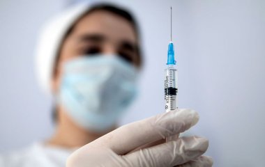 Лікар розповіла, як підлітку підготуватися до щеплення