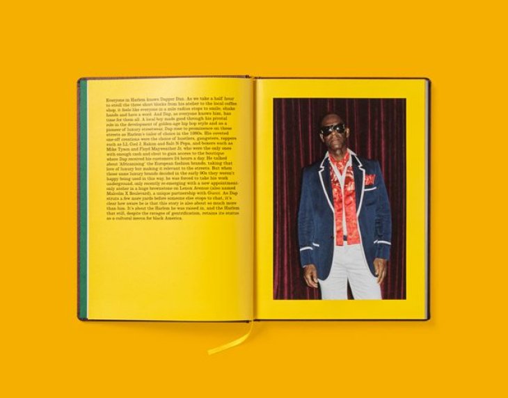 Новая книга от модного дома Gucci с ограниченным тиражом — фото презентации