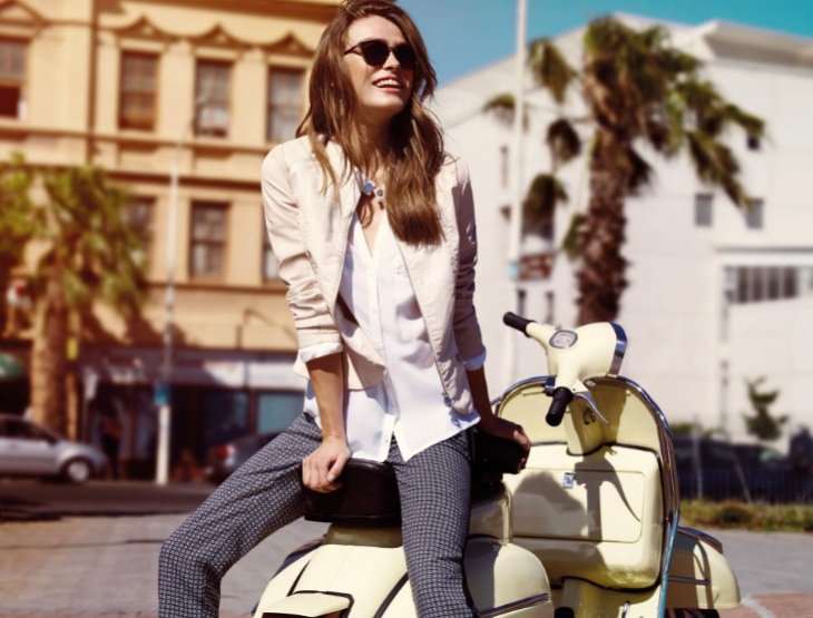  Одежда для женщин – это изюминка, необходимая для полноценной жизни