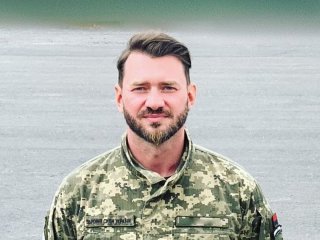 Дмитро Дікусар показався на фронті: як змінився танцівник з початку війни і що сказав українцям