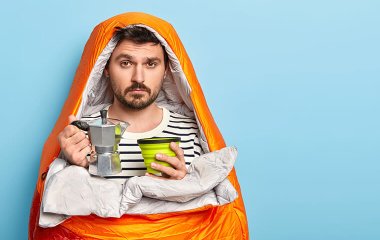 Как сохранить бодрость на весь рабочий день: эффективные способы