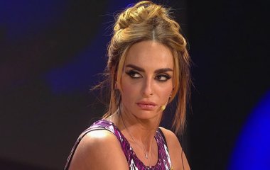 Что думает Катерина Варнава о мотивации