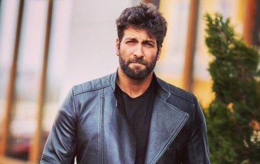 Даниэль Салем после развода рассказал о процессе усыновления ребенка: 