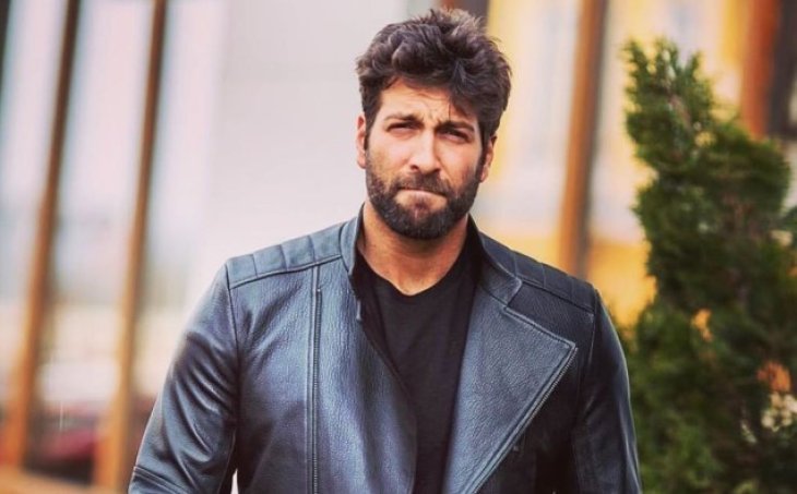 Даниэль Салем после развода рассказал о процессе усыновления ребенка: 