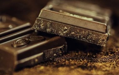 Продукти, які допомагають боротися зі стресом