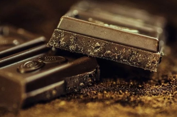 Продукти, які допомагають боротися зі стресом