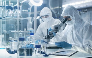 Вчені знайшли ефективний рослинний препарат проти коронавірусу