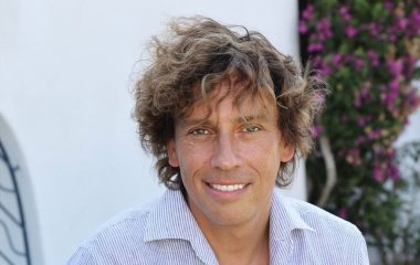 Максим Галкін неочікувано заговорив українською мовою у день Різдва і зворушив привітанням