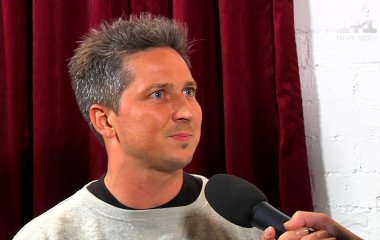 Александр Педан любит снеки и «грешит» чипсами