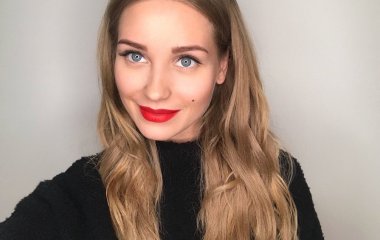 Кристина Асмус трогательно поздравила супруга с Днем Рождения