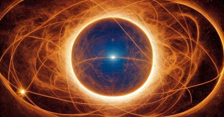 Землю накриє магнітна буря: як пережити 26 квітня