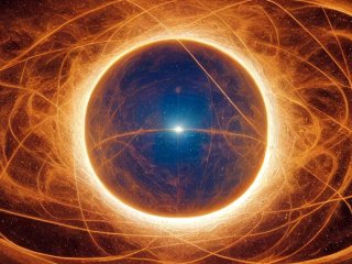 Землю накриє магнітна буря: як пережити 26 квітня